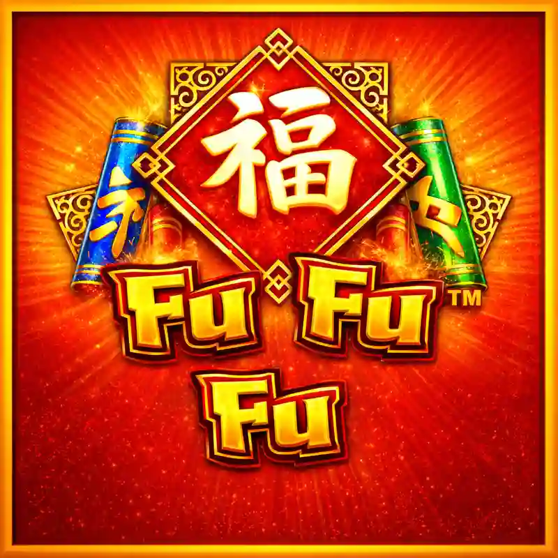 Fu Fu Fu Slot
