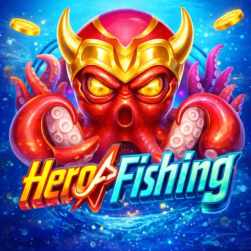 Hero Fishing