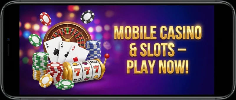 Superwin Casino Banner